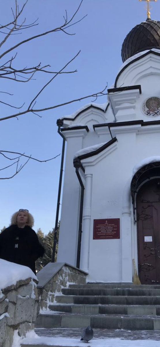 Фото автора. 