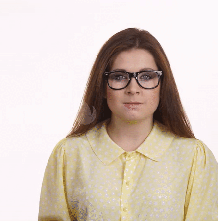 крайне пошлая сцена