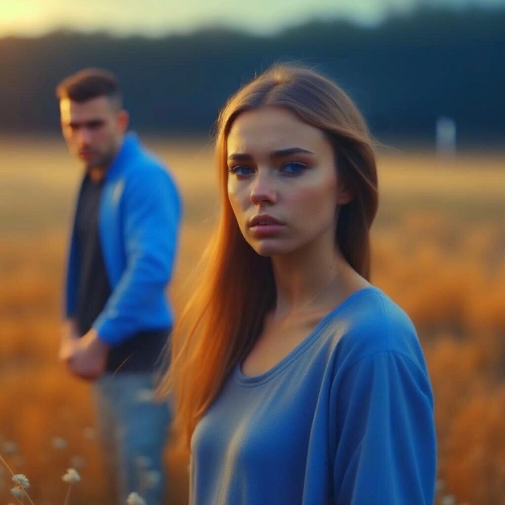 изображение создано с помощью нейросети Кандинский 
