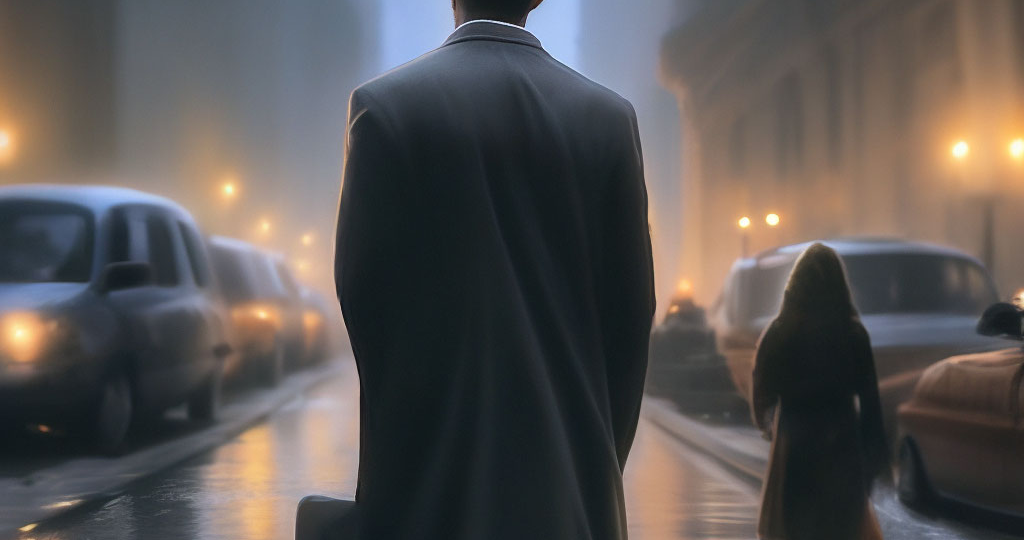 Однажды затерявшись в Петлях Времени...