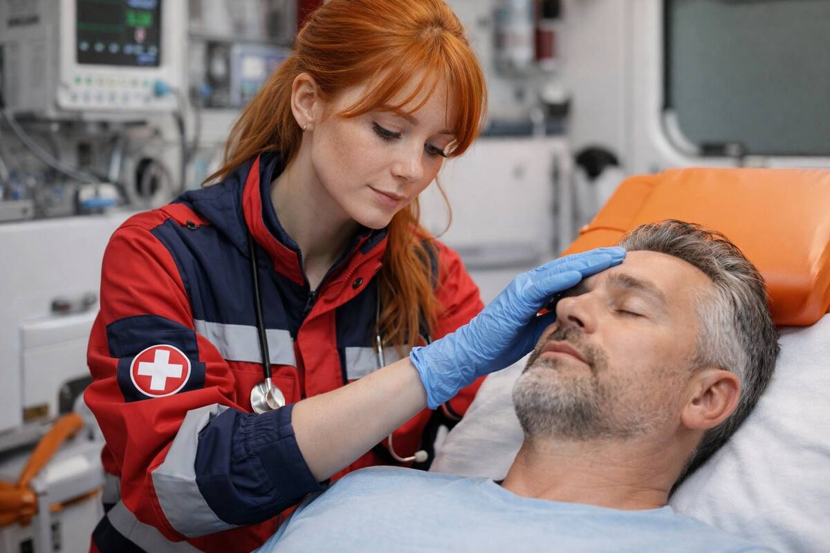 В статье распишем кто такой фельдшер, чем он занимается (его обязанности), где можно работать и сколько зарабатывают в России.