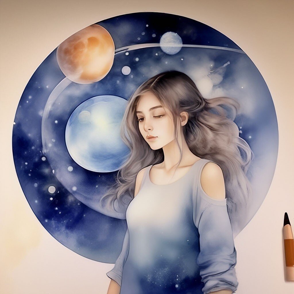 Создано нейросетью по моему запросу