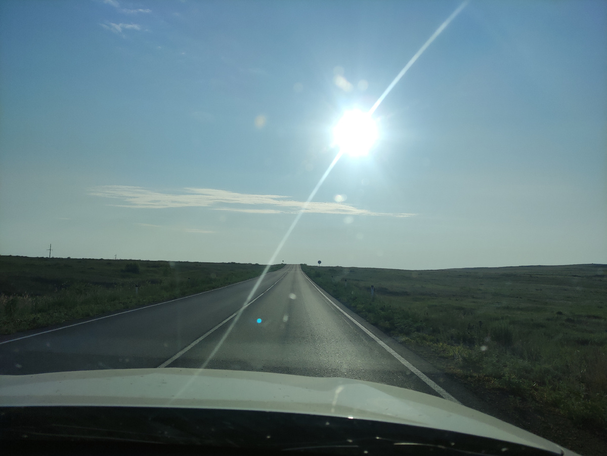 Фото автора