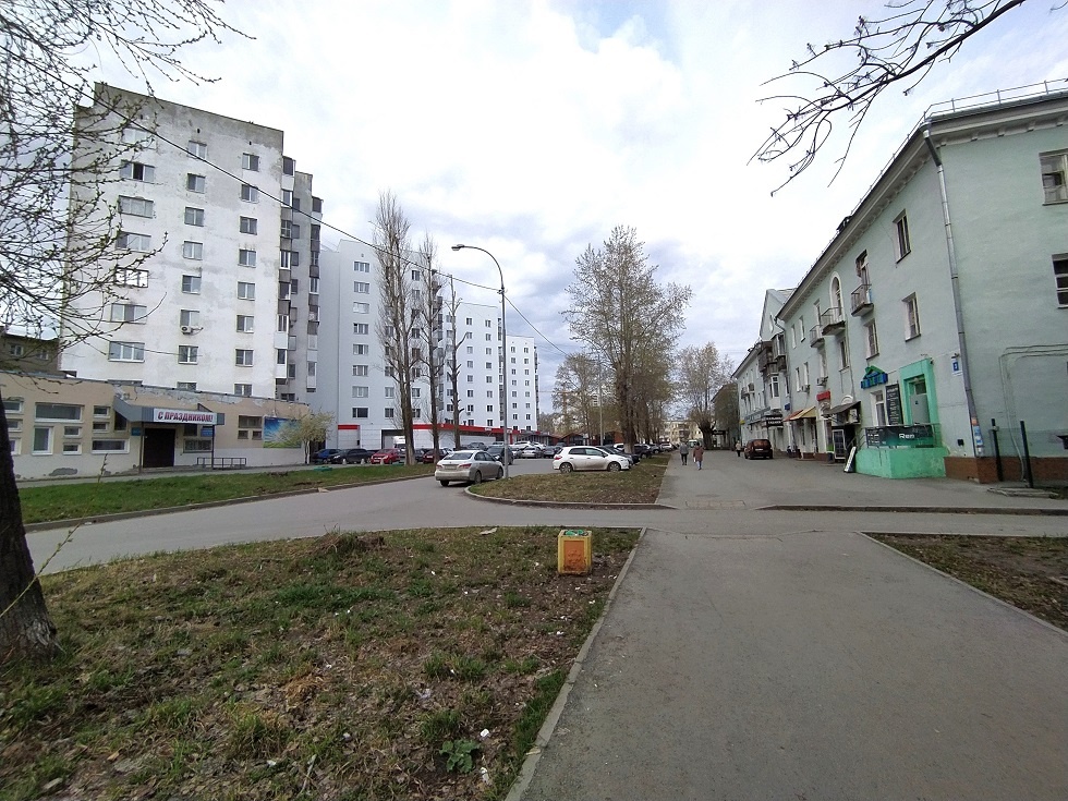 Черноморский переулок (Екатеринбург)