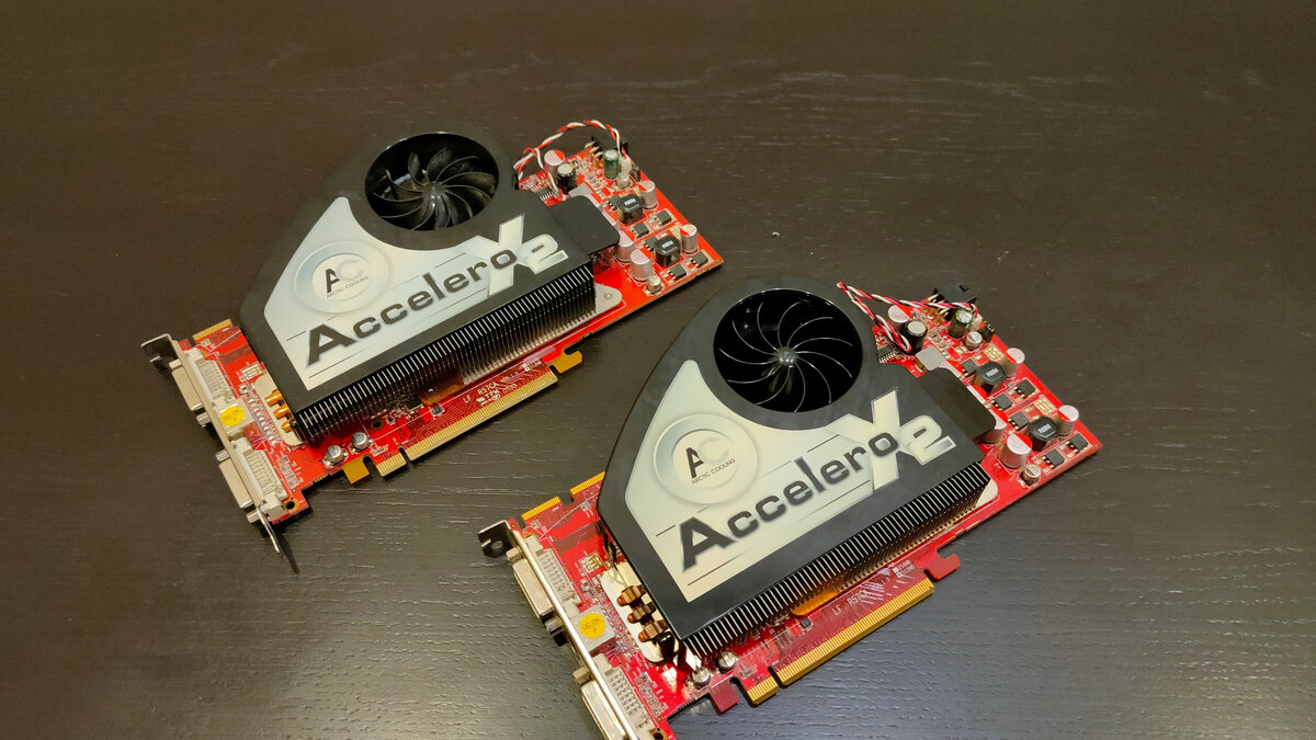 Герои сегодняшней заметки.