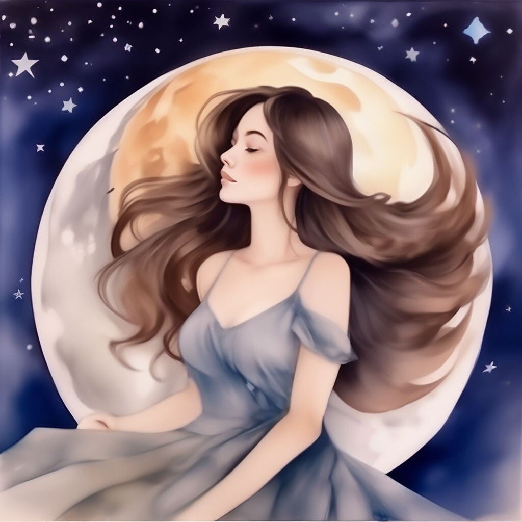 Создано нейросетью по моему запросу