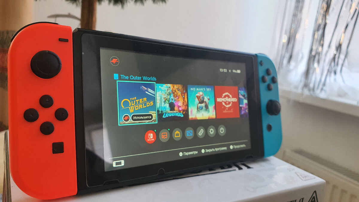 Вот так собственно и выглядит сие чудо.