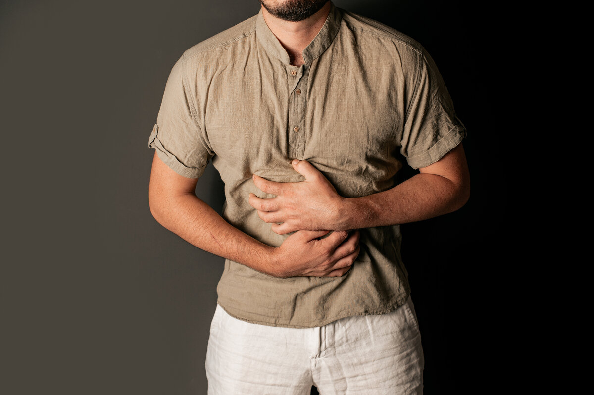 На начальных этапах проблемы желчеоттока легко корректируются, главное, не запустить.