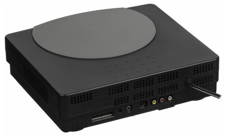 3DO Interactive Multiplayer - Goldstar