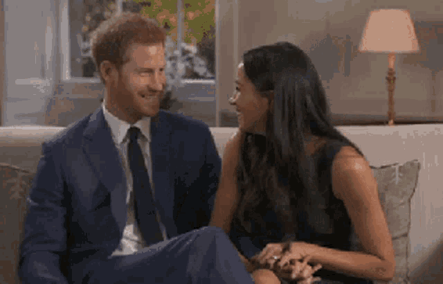 «Мы сделали это, мы обманули мир!» — Меган