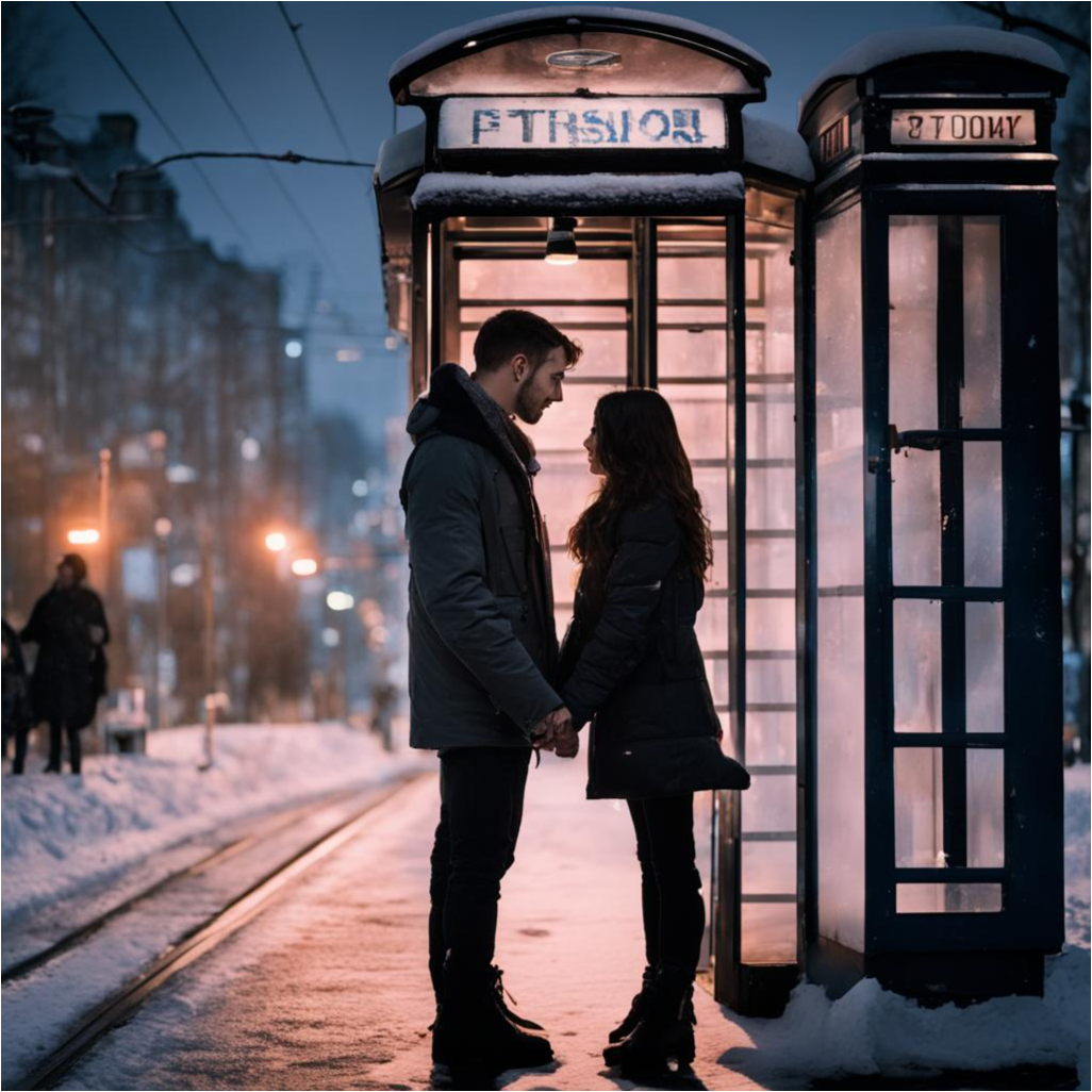 Нейросеть Шедеврум