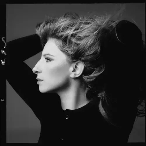    Фото: Barbra Streisand / Richard Avedon