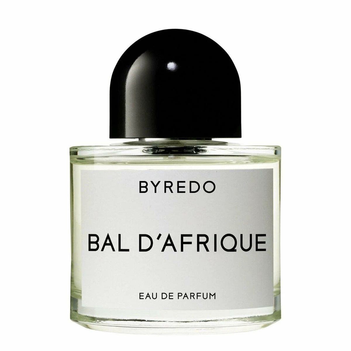 Byredo Parfums Bal d’Afrique