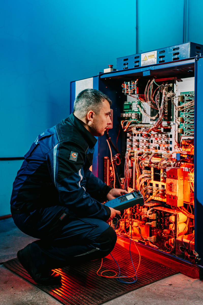 Диагностика