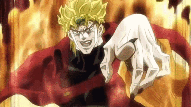 -7
