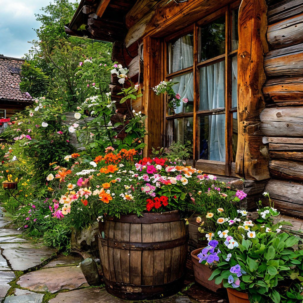 Очень даже ничего...