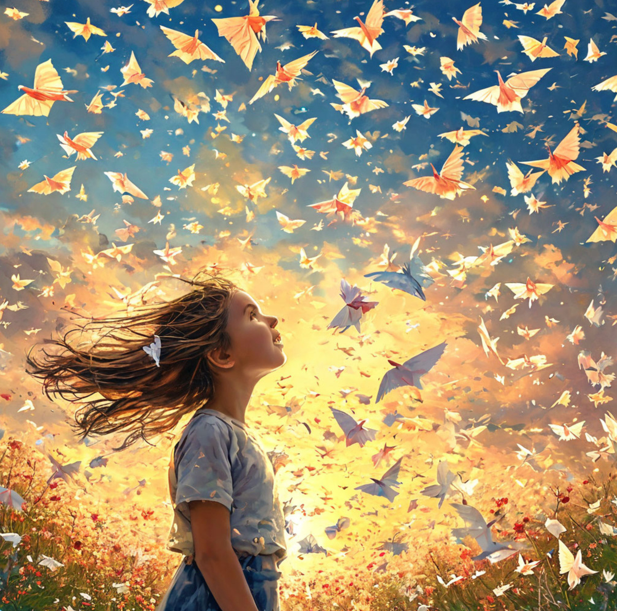 Создано Шедеврум по запросу автора