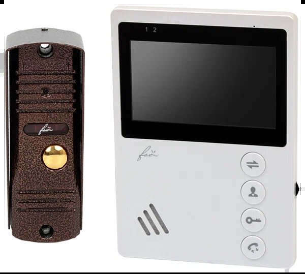 FX-VD5N-KIT (Оникс 5)