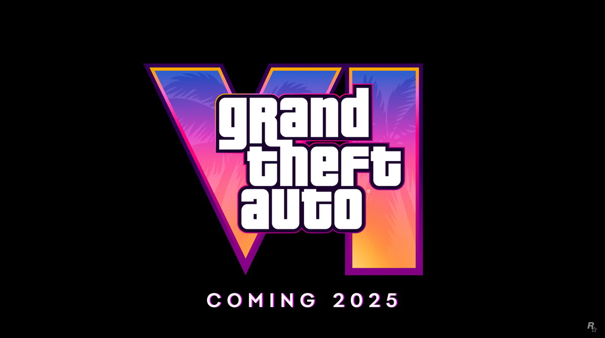     Год выхода GTA VI