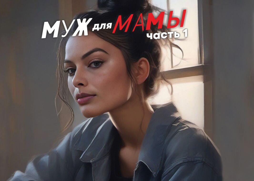 МУЖ ДЛЯ МАМЫ. Часть 1
