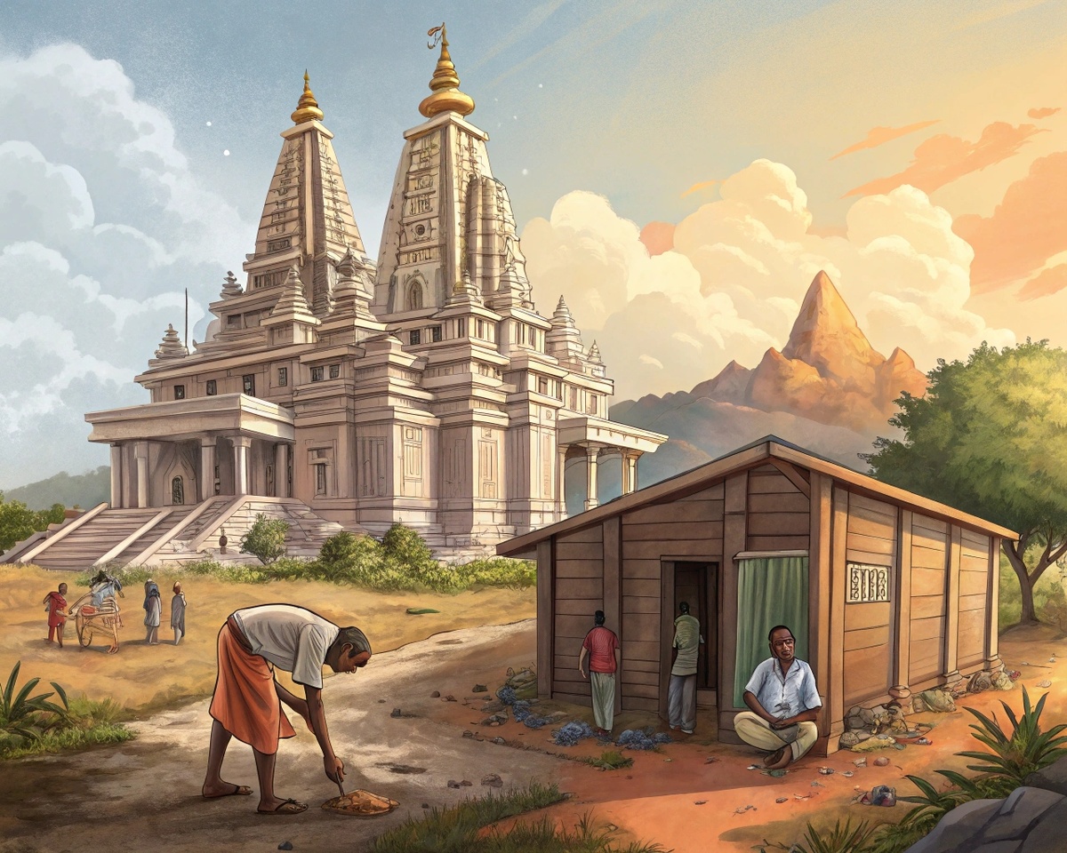 Изображение сгенерировано в Recraft, как образ к смыслу.