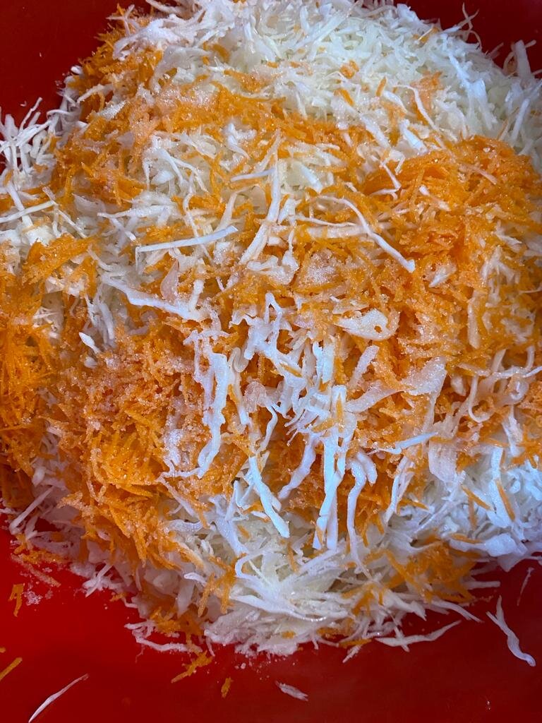 Смотри галерею. Надо хорошо перемещать и заложить в банку