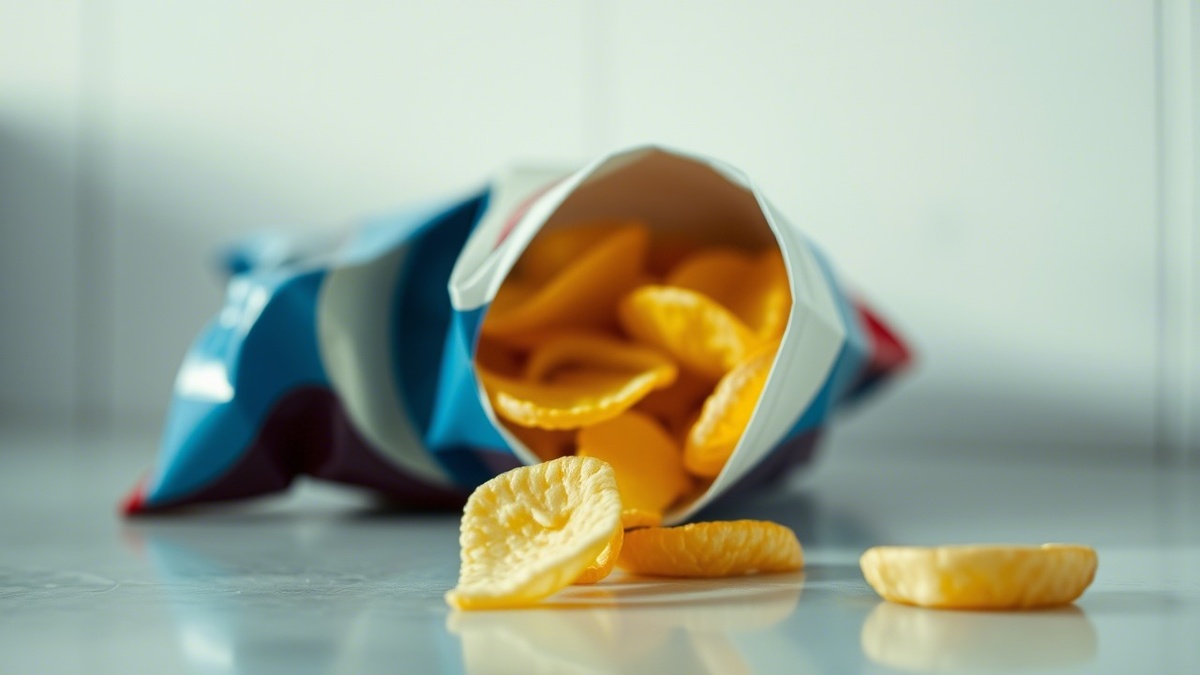 Рассмотрите эти способы, чтобы сделать совместное употребление закусок проще