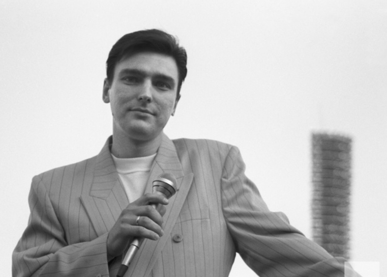 Фото О. Булдакова