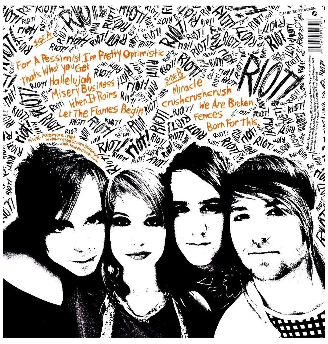 Riot!