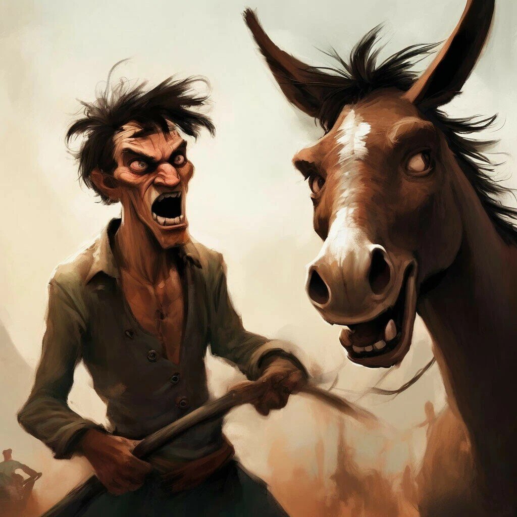 Иллюстрация автора. Изготовлена в "Шедевруме"