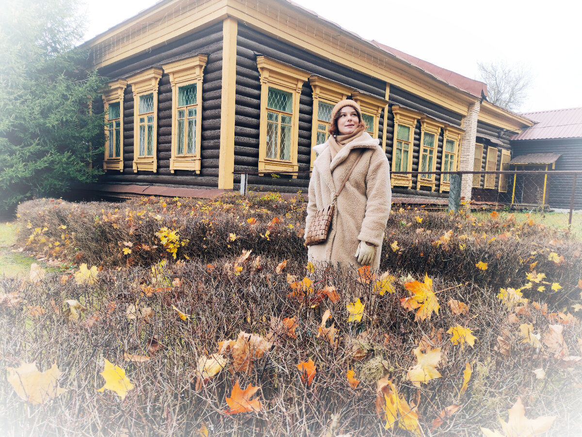 © Яна Левашова 