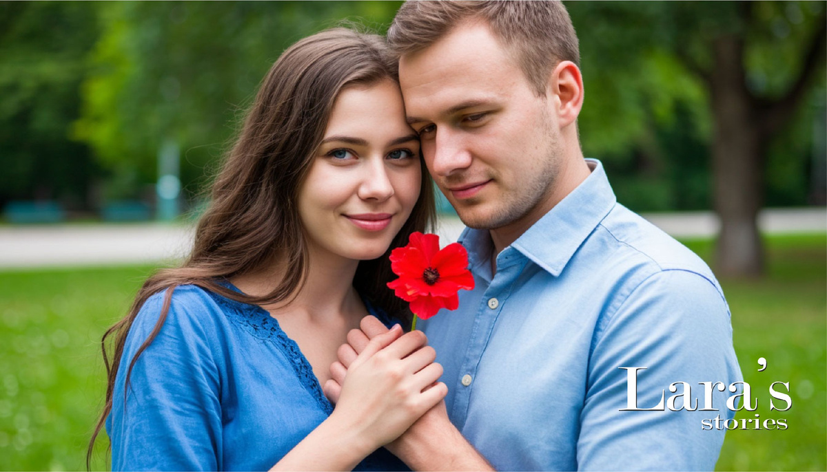 Иллюстрация автора