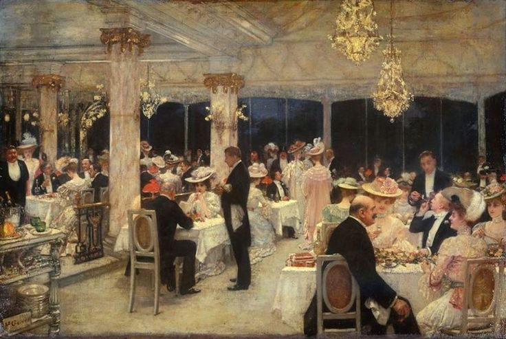 Их последний день на Титанике: рассказ