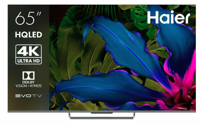 Haier Smart TV S6 65