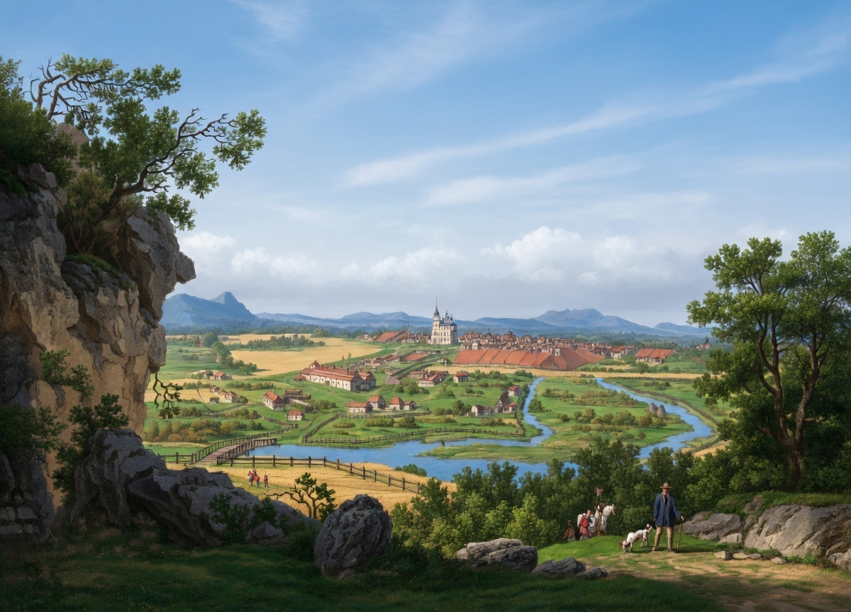 Визуализация