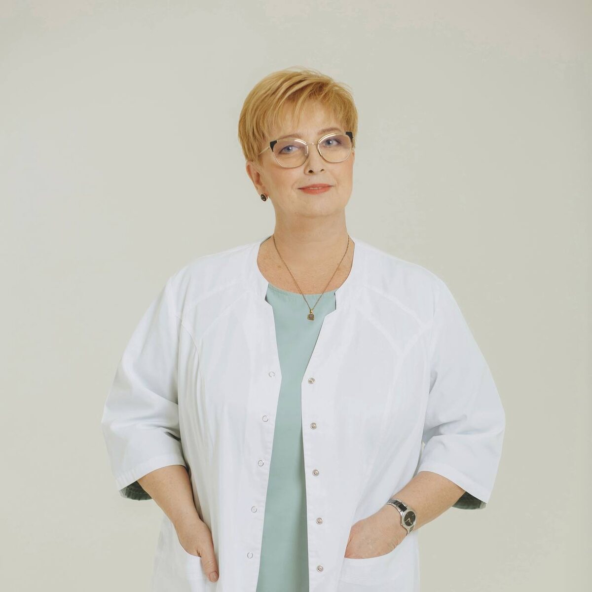 Лизунова Светлана Ивановна 