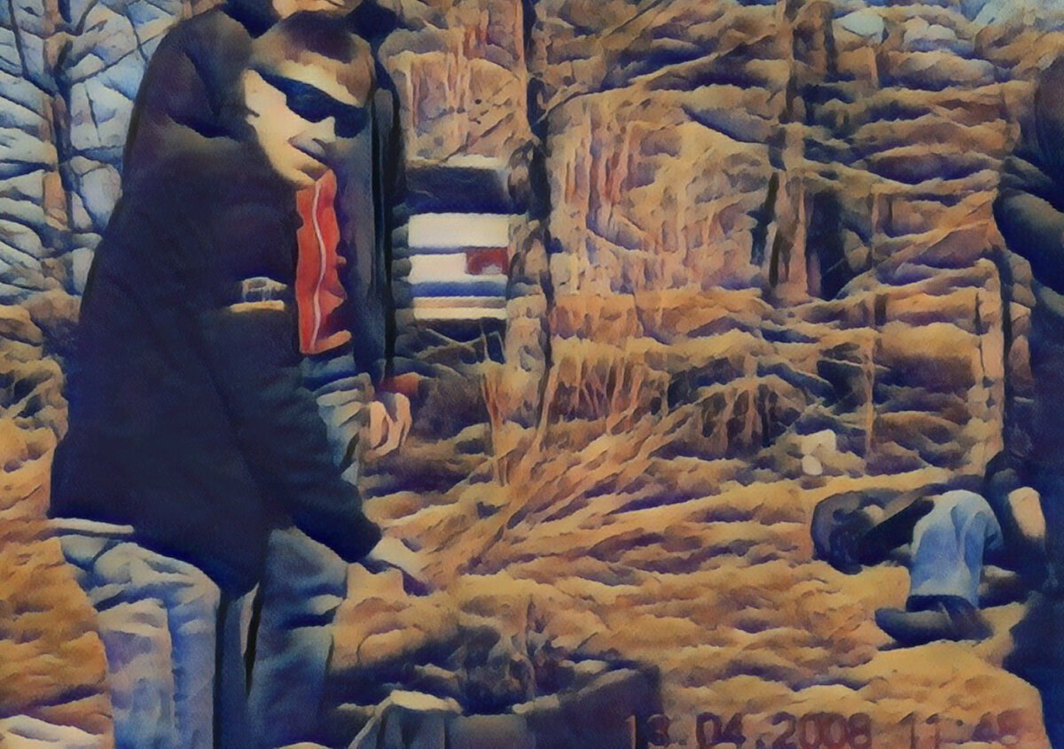 Есть что вспомнить, всегда! 