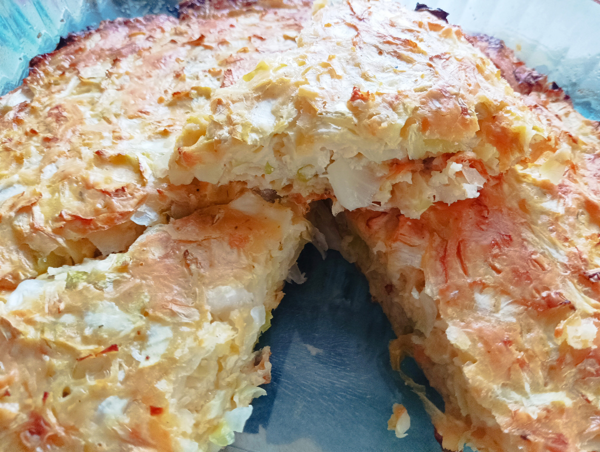 Фото: Вкусная еда без труда