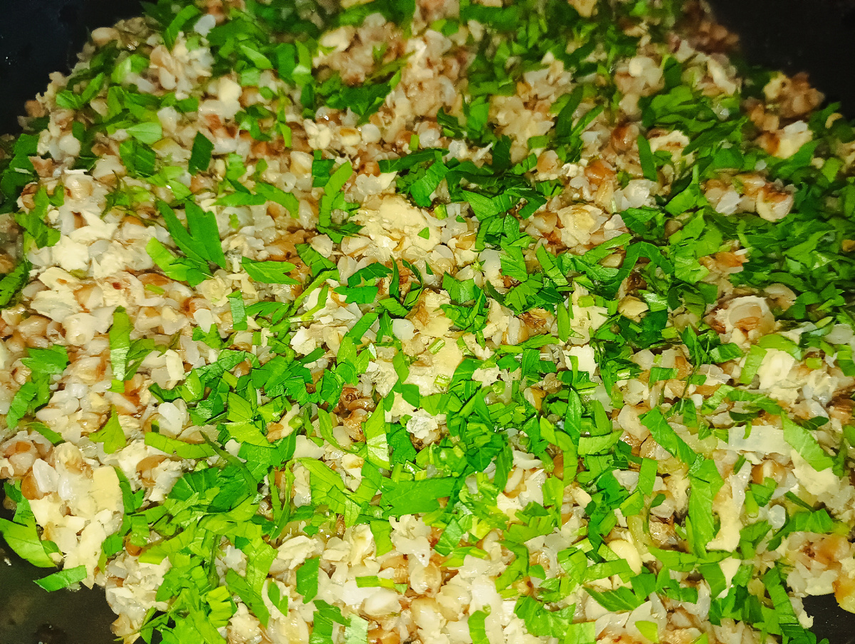 Фото: Вкусная еда без труда