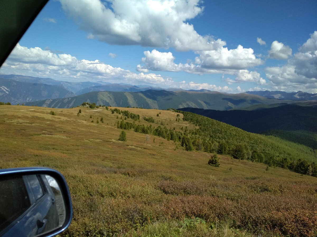 Все фотографии прикладываю из уже состоявшихся поездок