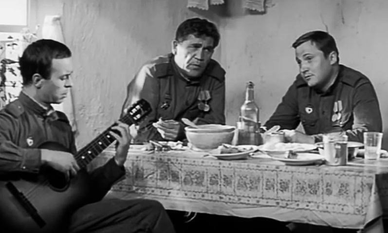 «На поле танки грохотали». Путь песни от шахт Донбасса до группы «Чиж & Co»