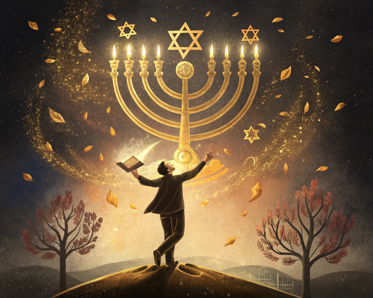 Изображение сгенерировано в Recraft, как образ к смыслу.