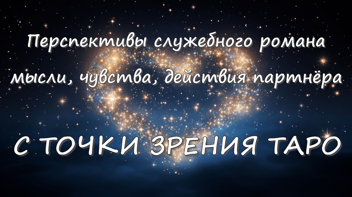 Служебный роман. Мысли, чувства, действия партнёра. Перспективы отношений.  С ТОЧКИ ЗРЕНИЯ ТАРО | С ТОЧКИ ЗРЕНИЯ ТАРО | Дзен