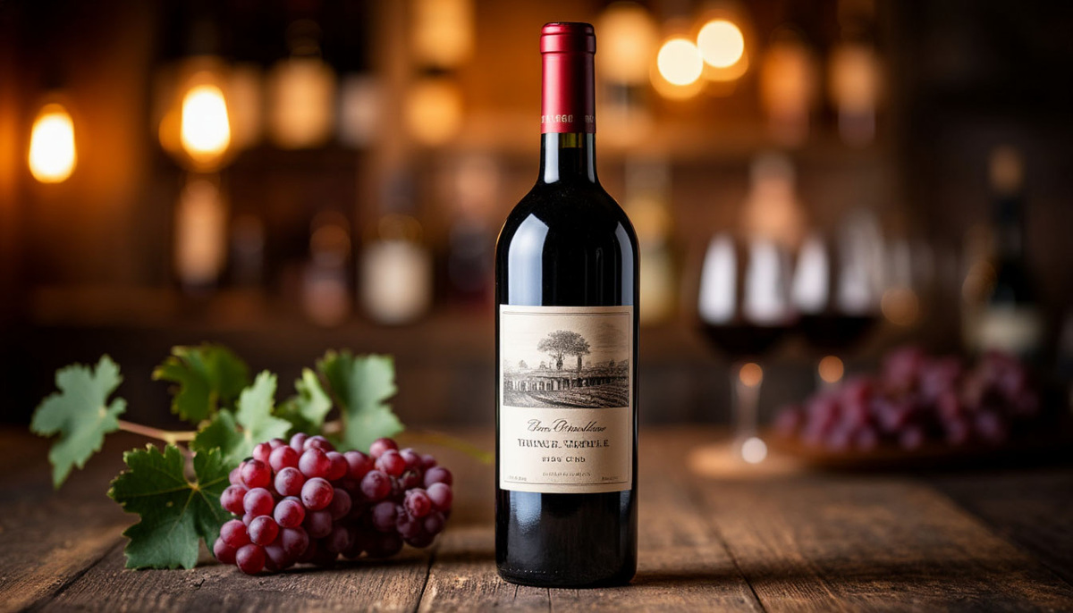 Если вино имеет запах или вкус уксуса, а также коричневатый оттенок и пузырьки в неигристых винах, то это говорит о том, что бутылка вина испортилась