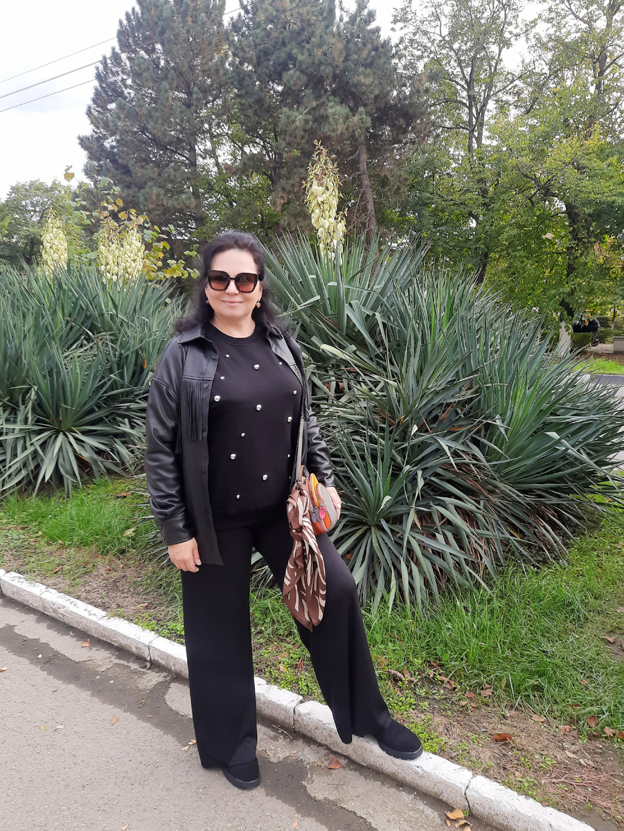 из личных архивов