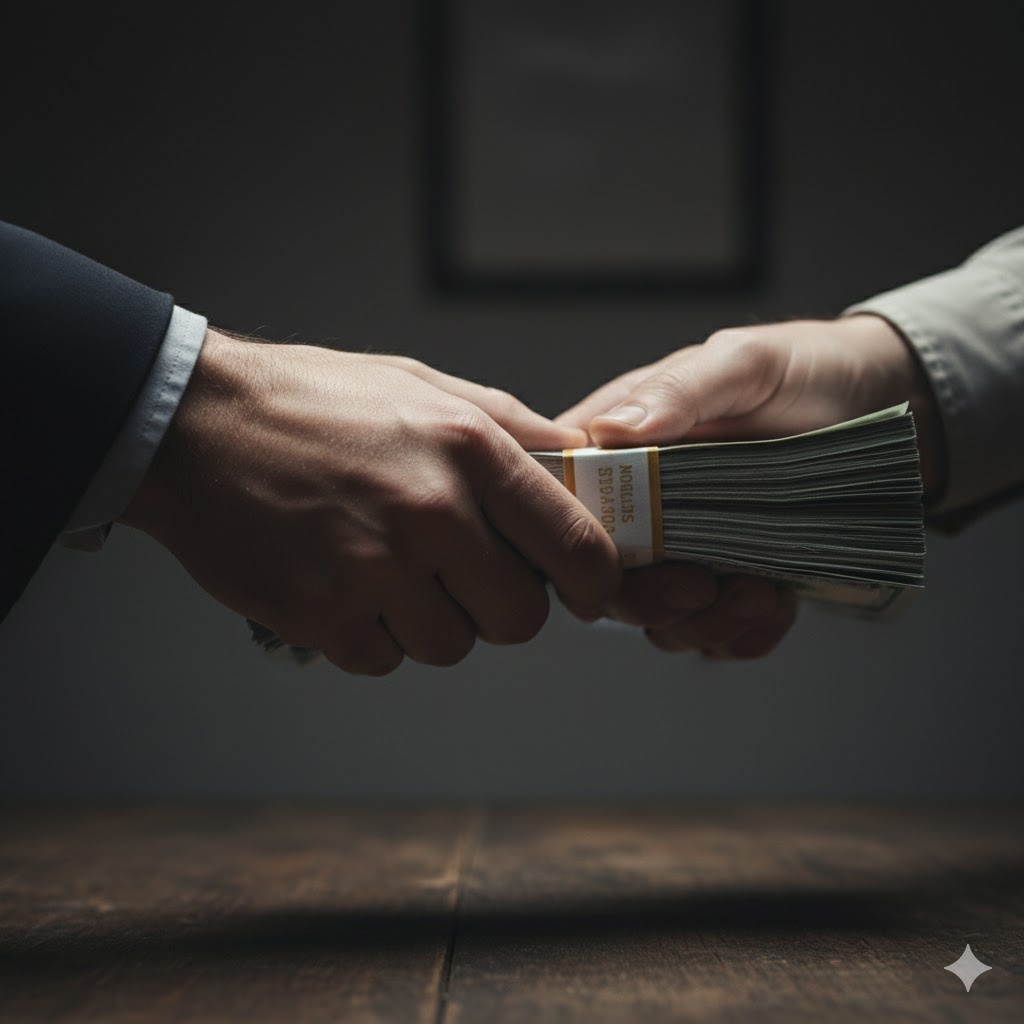 Изображение сгенерировано с помощью нейросети Gemini