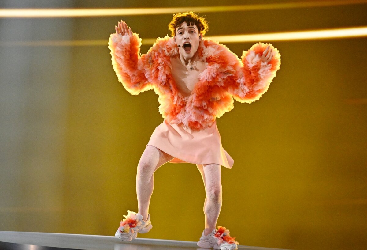 Победитель 2024 года