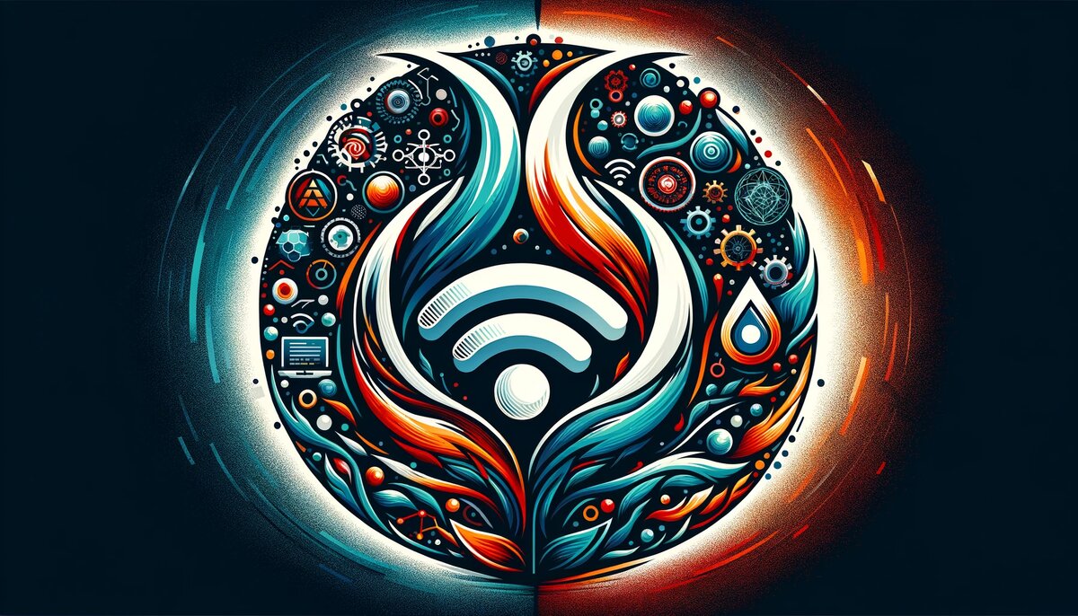 Сгенерированно при помощи DALL-E