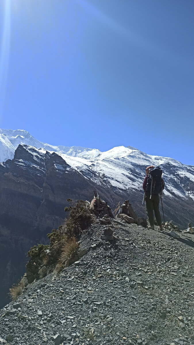 Гималаи, Непал