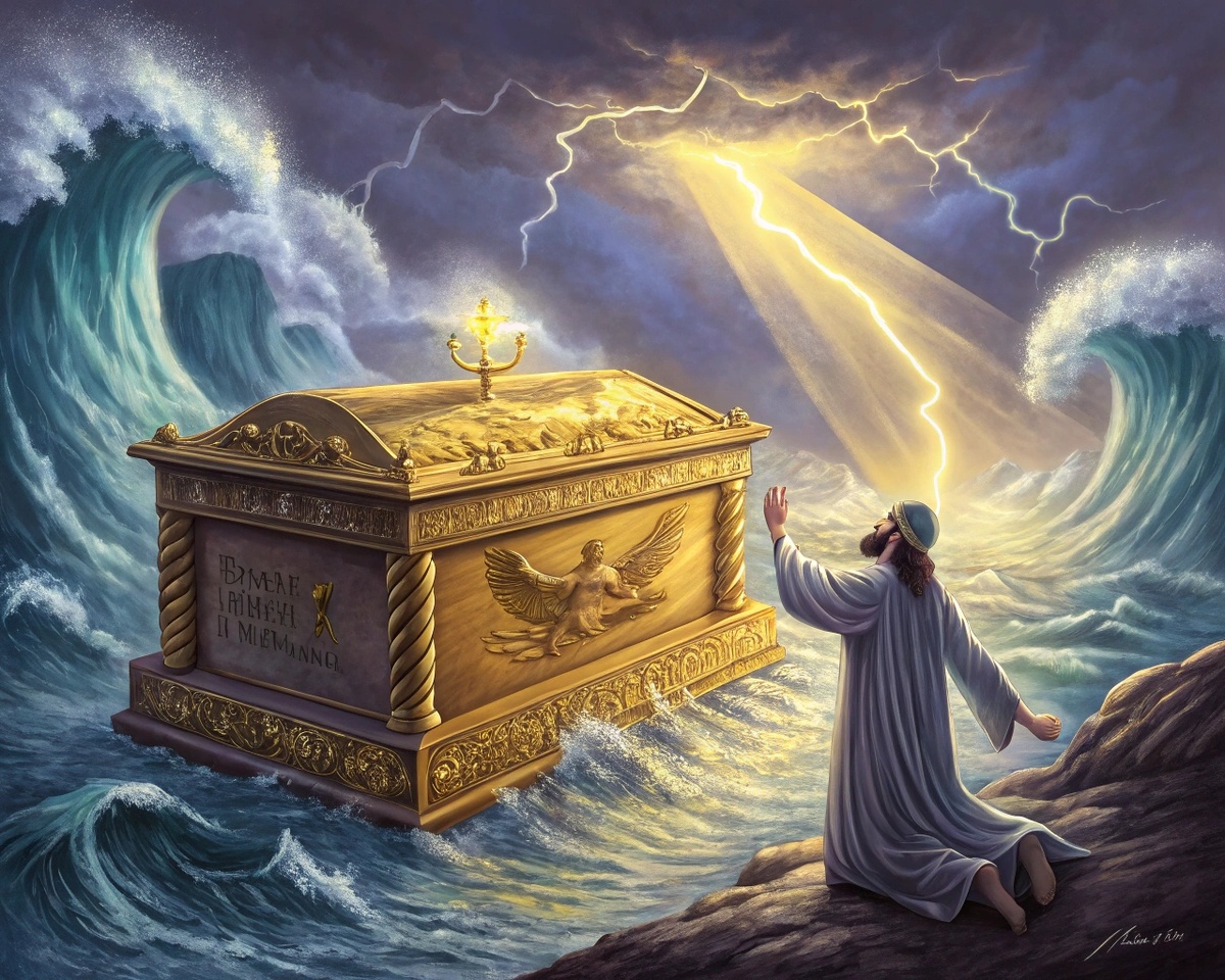 Изображение сгенерировано в Recraft, как образ к смыслу.